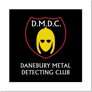 Danebury Metal Detecting Club Posters and Art